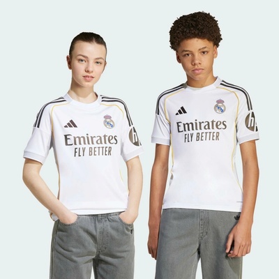 adidas dres REAL H JSY 2025/26 jj1931