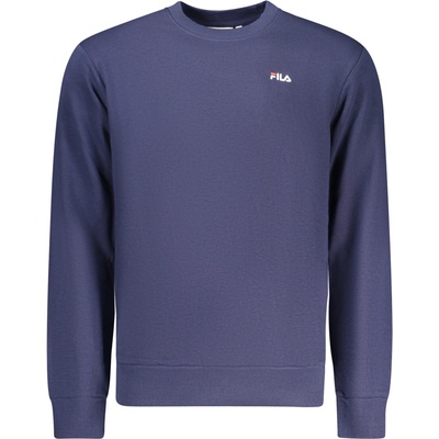 Fila mikina modrá