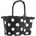 Reisenthel Панер Carrybag на бели точки XS (BN7072)