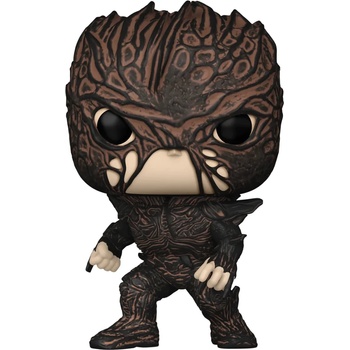 Image 1 of Funko Фигура Funko POP! DC Comics: The Flash - Dark Flash #1338 (077869)