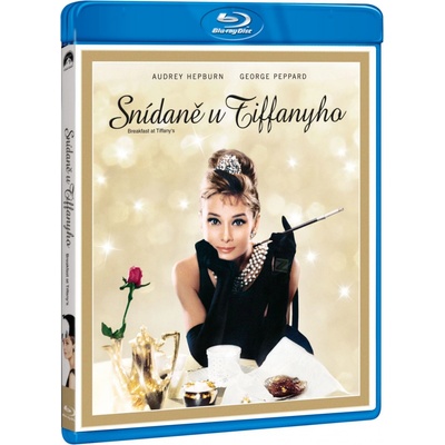 Baltasar Kormákur - Snídaně u Tiff anyho (Bluray)