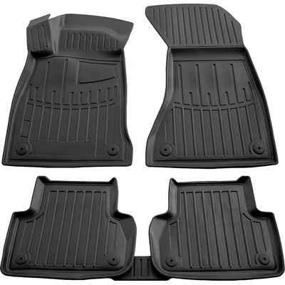 Umbrella Audi A4 (B9) 105889