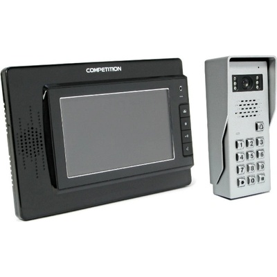 VIDOS M320B/S50D
