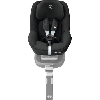 MAXI-COSI Pearl 2019 Scribble black