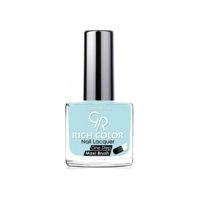 Golden Rose Rich Color Nail Lacquer 150 10,5 ml