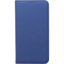 Pouzdro Smart book Xiaomi Redmi Note 11/ Note 11s modré