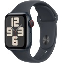Apple Watch SE (2024) GPS + Cellular 40mm