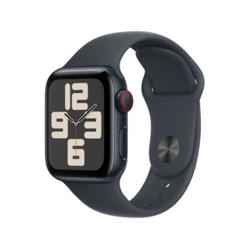 Apple Watch SE (2024) GPS + Cellular 40mm