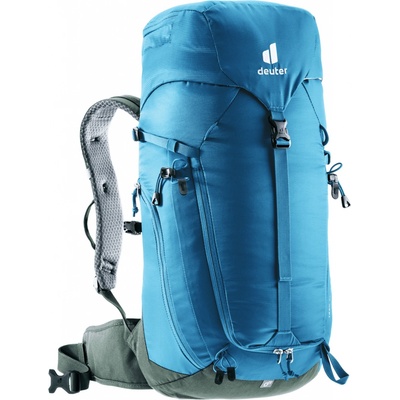 Deuter Trail 24 l wave-ivy