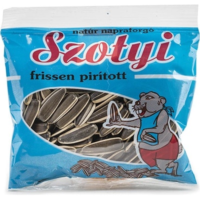 Slnečnicové semiačka pražené 30 g