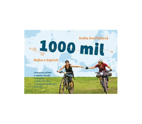 1000 mil
