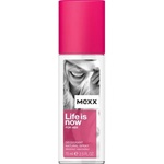 Mexx Life is Now for Her natural spray 75 ml