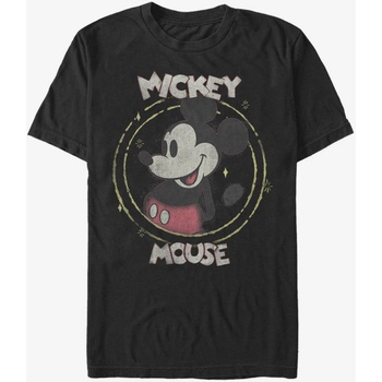 ZOOT. Fan Мики Маус ZOOT. FAN Disney - унисекс тениска ZOOT. Fan | Cheren | МЪЖЕ | L