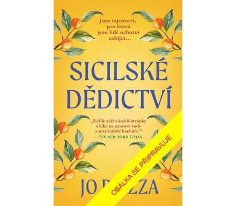 Sicilské dědictví
