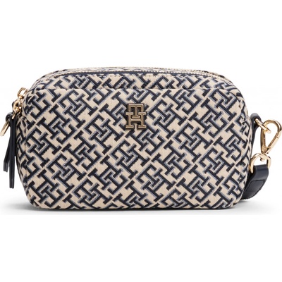 Tommy Hilfiger dámská crossbody kabelka AW0AW17443DW6 – Hledejceny.cz