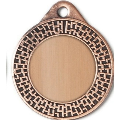 ETROFEJE medaila M9285 medaila M9285 Bronz 40mm