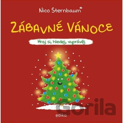 Zábavné Vánoce