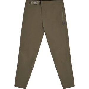 FOX Racing Детски дълъг панталон за колоездене FOX Racing Kid's Ranger Pant Cycling bottoms - Military - размер 128 (EU) (755-0176-0212)