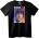 NOONEBRAND Тениска Eminem Shady 03 - 2XL, Black