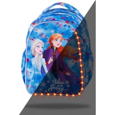 COOLPACK Cool Pack - Раница Joy S Frozen 2 LED