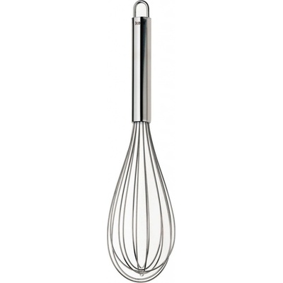 KELA Metlička RONDO, nerez 27 cm KL-19027
