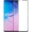 MOCOSON Протектор Mocoson Polymer Nano Ceramic, Matte, Full 5D, For Samsung Galaxy S10 Plus, 0.3mm, Black - 52627 (DE-52627)
