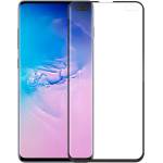 MOCOSON Протектор Mocoson Polymer Nano Ceramic, Matte, Full 5D, For Samsung Galaxy S10 Plus, 0.3mm, Black - 52627 (DE-52627)
