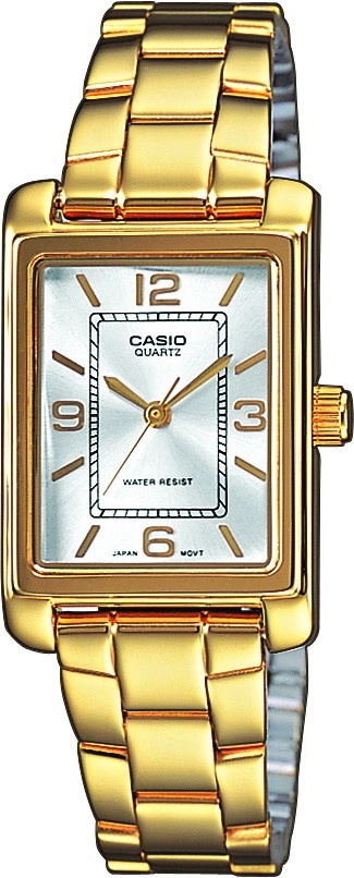 Casio LTP-1234PG-7A