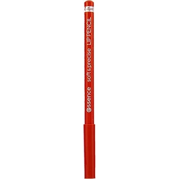 Essence Soft & Precise молив за устни 0, 78 гр 24 Fierce