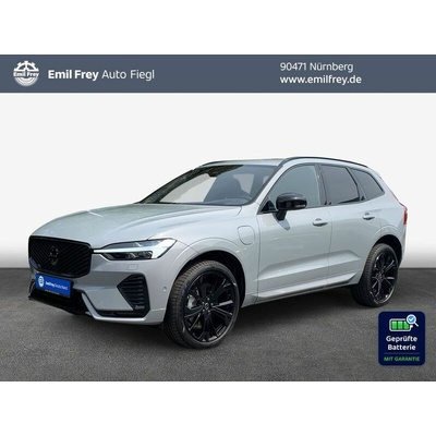 Volvo XC60 Plug-in Hybrid T8 Ultra Black Edition AWD 335 kW
