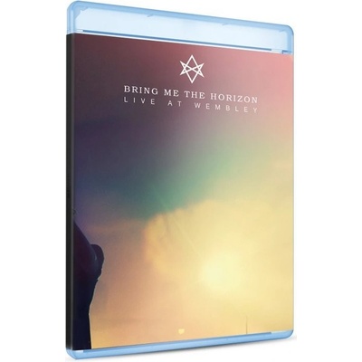 BRING ME THE HORIZON: LIVE AT WEMBLEY ARENA BD