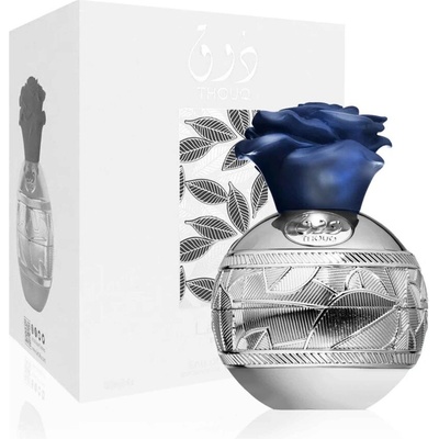 Lattafa Pride Thouq parfémovaná voda unisex 80 ml