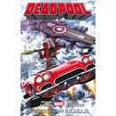 Deadpool Deadpool versus S.H.I.E.L.D.