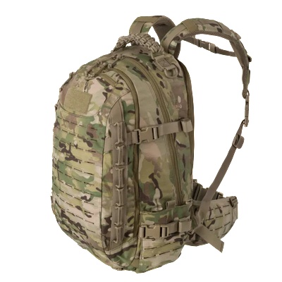 Direct Action Dragon Egg Enlarged Backpack® чанта multicam 30л (BP-DEGL-CD5-MCM)