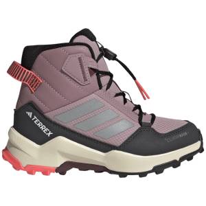 Adidas Terrex Ax4R Cw+ Mid Purple Размер на обувките (ЕС): 36 / Цвят: лилав