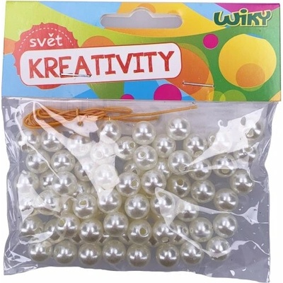 Kreatívny set perly