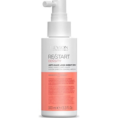 Revlon ReStart Density Anti Hair Loss Direct Spray 100 ml