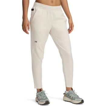 Under Armour Анцуг Under Armour Women's Unstoppable Hybrid Closed Hem Joggers - Brown