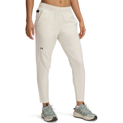 Under Armour Анцуг Under Armour Women's Unstoppable Hybrid Closed Hem Joggers - Brown
