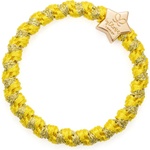 By Eloise London Gold Star Woven цвят Marigold