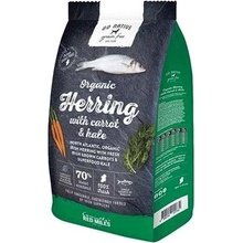 GO NATIVE Herring with Carrot and Kale 4 kg