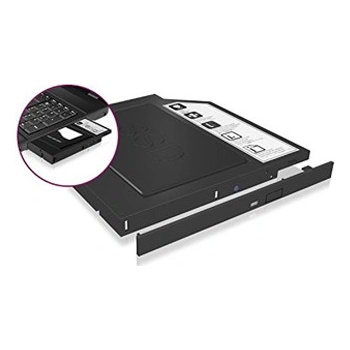 Icy Box IB-AC640