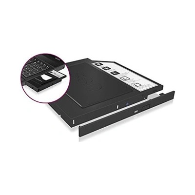 Icy Box IB-AC640