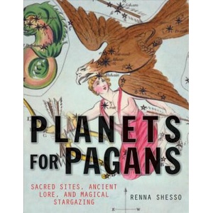 Planets for Pagans (ISBN: 9781578635733)