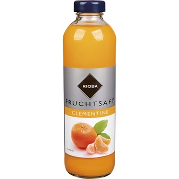 Rioba Džus klementínka 650 ml