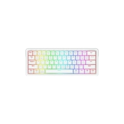 Redragon Draconic V2 K730W-RGB-PRO White