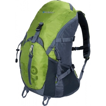 Husky Salmon 30l zelený