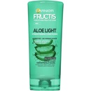 Garnier Fructis Aloe Light šampón pre jemné vlasy 400 ml