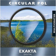 Exakta PL-C MC Slim 77 mm