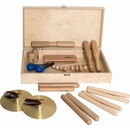 Goldon perkusní sada 2 30120